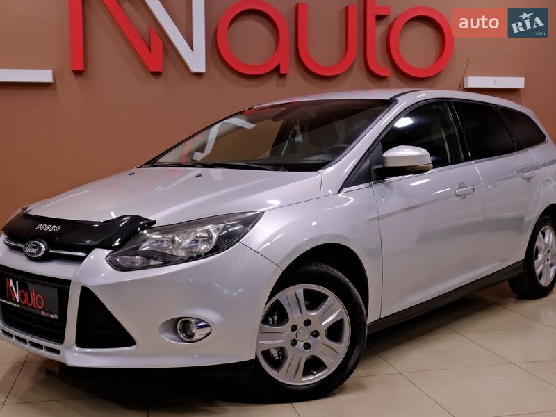 Универсал Ford Focus 2012 в Одессе
