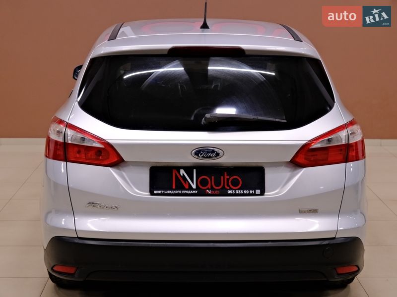 Универсал Ford Focus 2012 в Одессе