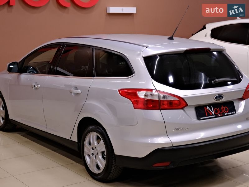 Универсал Ford Focus 2012 в Одессе