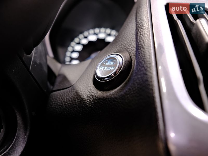 Универсал Ford Focus 2012 в Одессе