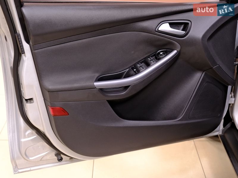 Универсал Ford Focus 2012 в Одессе