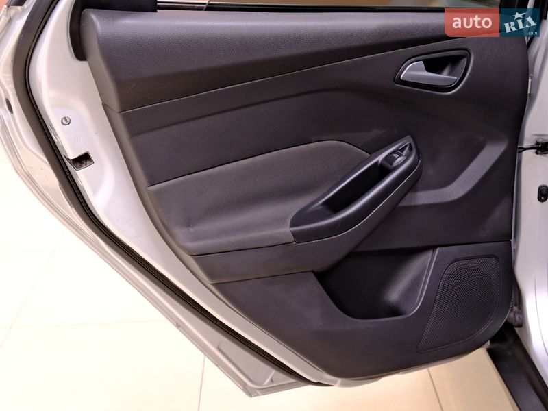 Универсал Ford Focus 2012 в Одессе