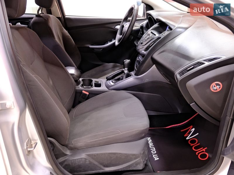 Универсал Ford Focus 2012 в Одессе