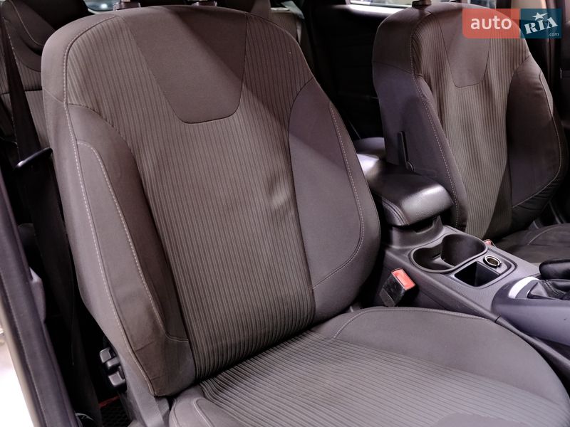 Универсал Ford Focus 2012 в Одессе