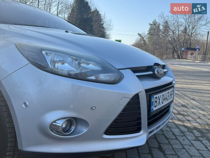 Универсал Ford Focus 2011 в Хмельницком