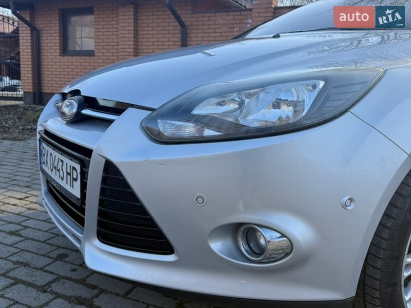 Универсал Ford Focus 2011 в Хмельницком