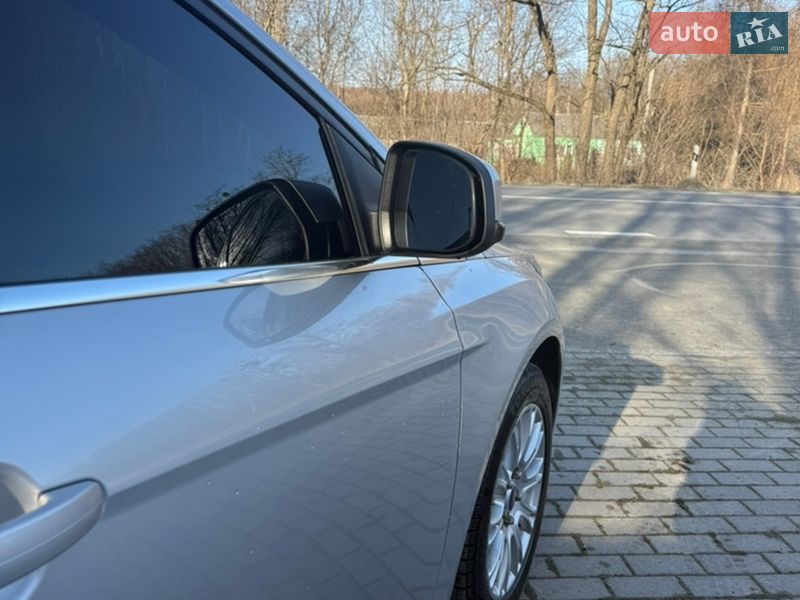 Универсал Ford Focus 2011 в Хмельницком