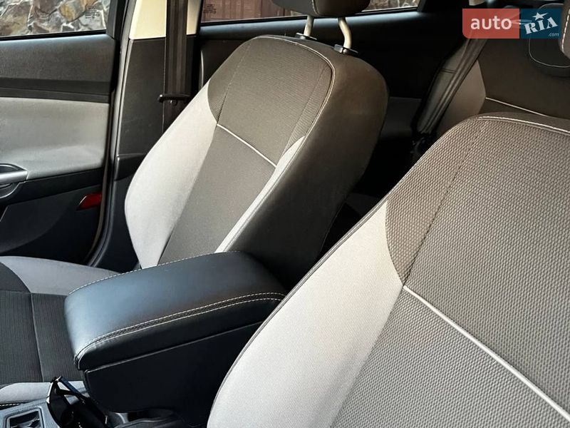 Универсал Ford Focus 2013 в Стрые фото 13 Универсал Ford Focus 2013 в Стрые