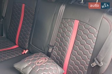 Універсал Ford Focus 2012 в Конотопі
