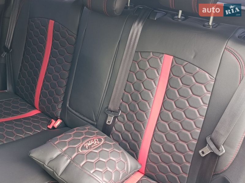 Универсал Ford Focus 2012 в Конотопе