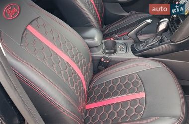 Універсал Ford Focus 2012 в Конотопі