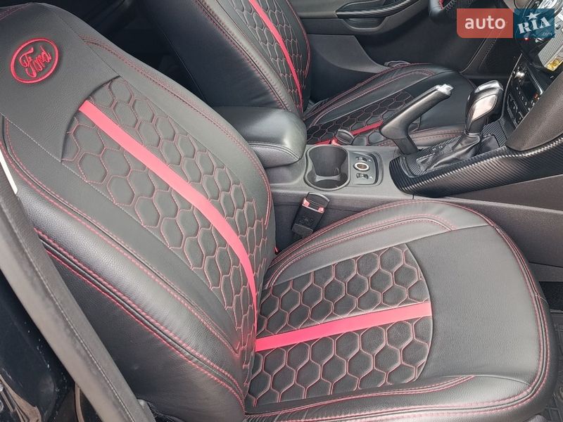 Универсал Ford Focus 2012 в Конотопе