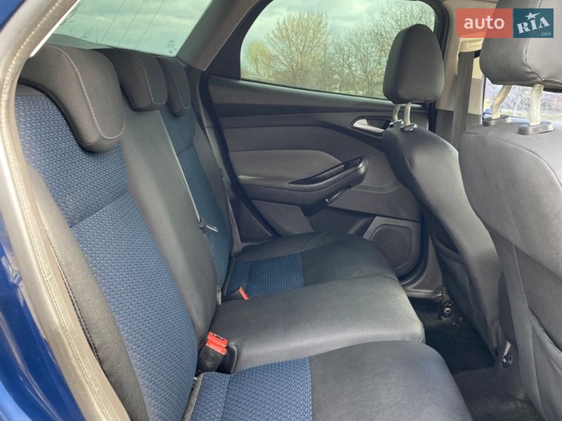 Универсал Ford Focus 2014 в Яворове фото 23 Универсал Ford Focus 2014 в Яворове