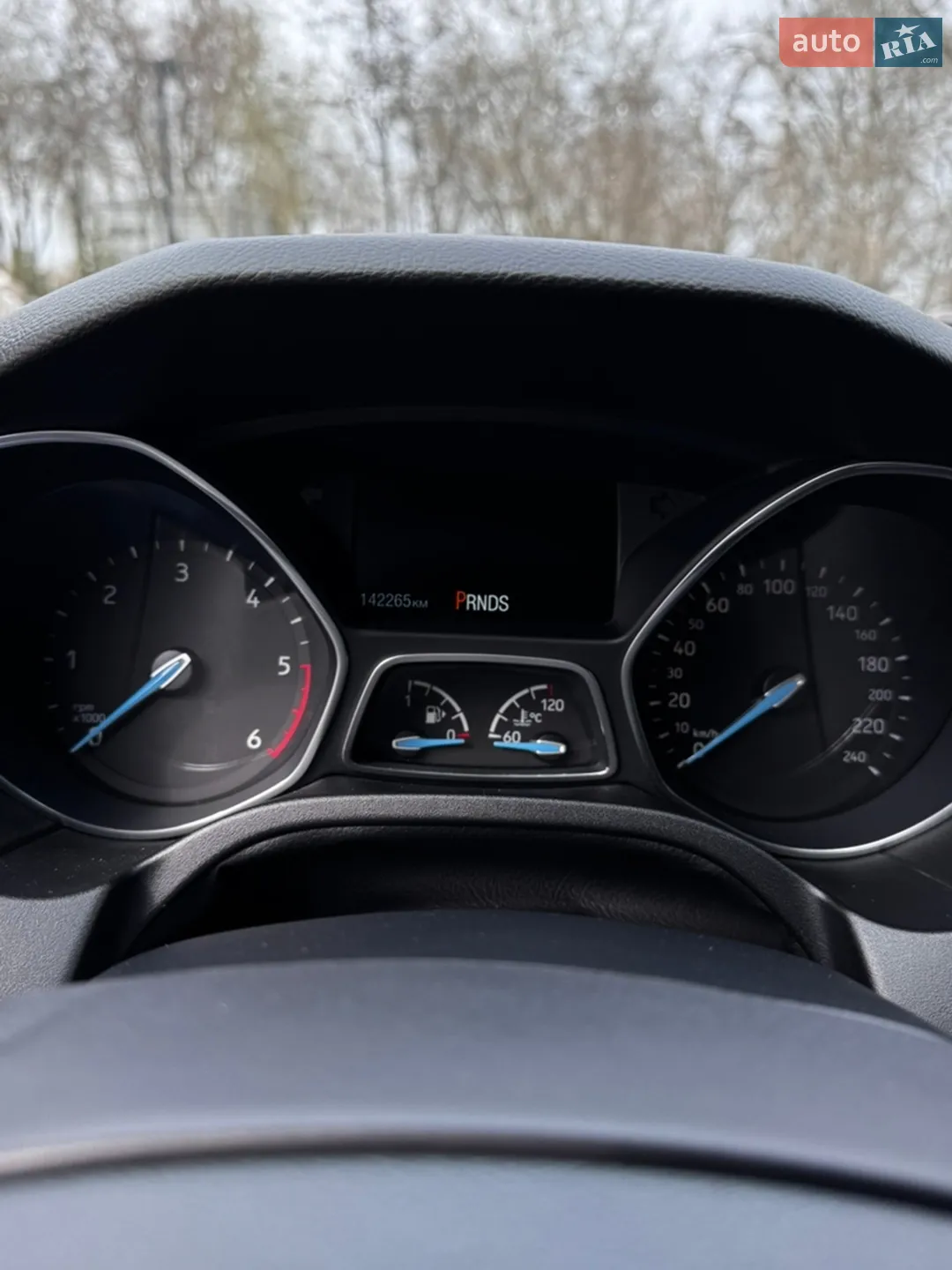 2018 Ford Focus - мініатюра 23