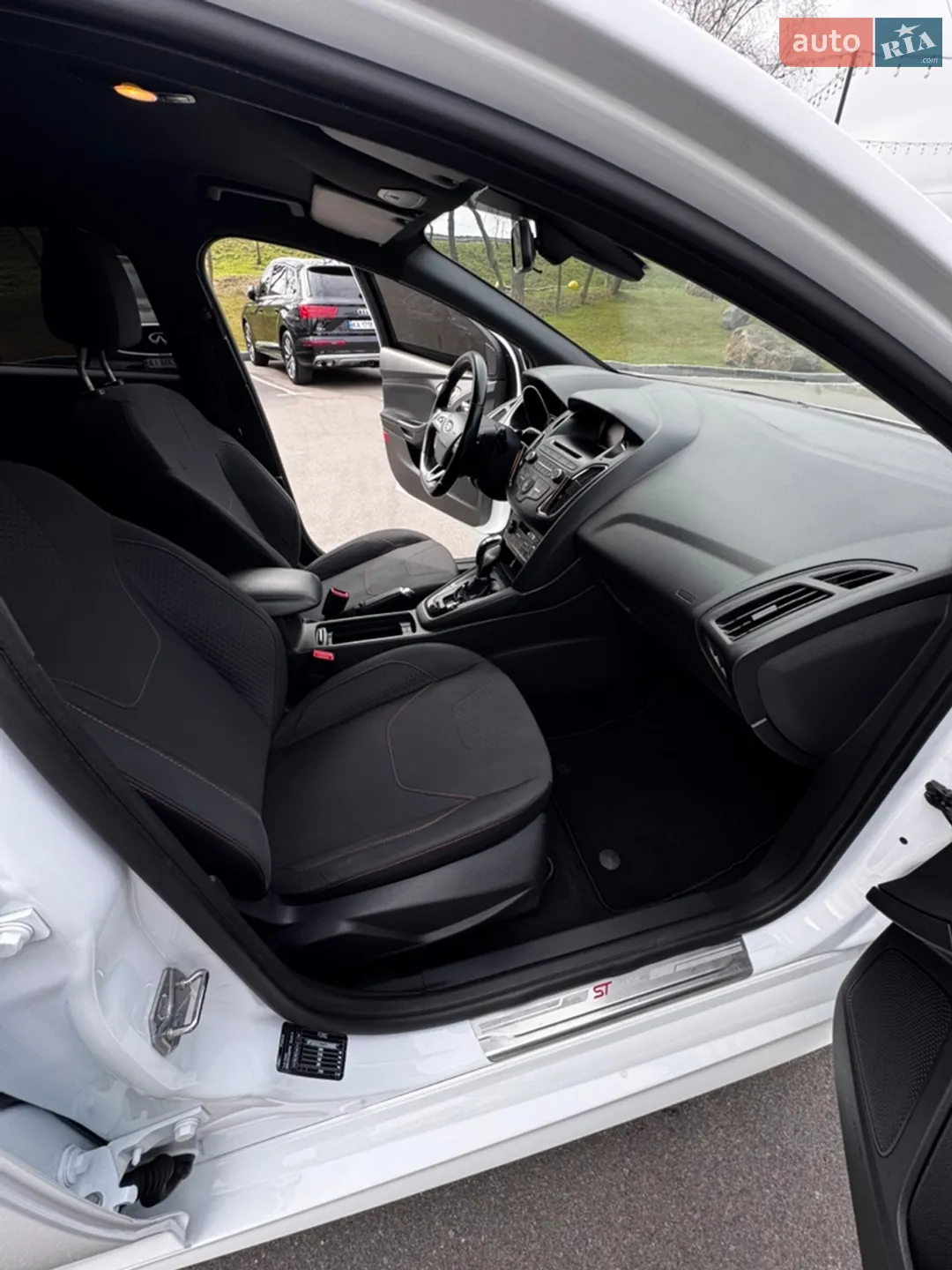 2018 Ford Focus - мініатюра 28