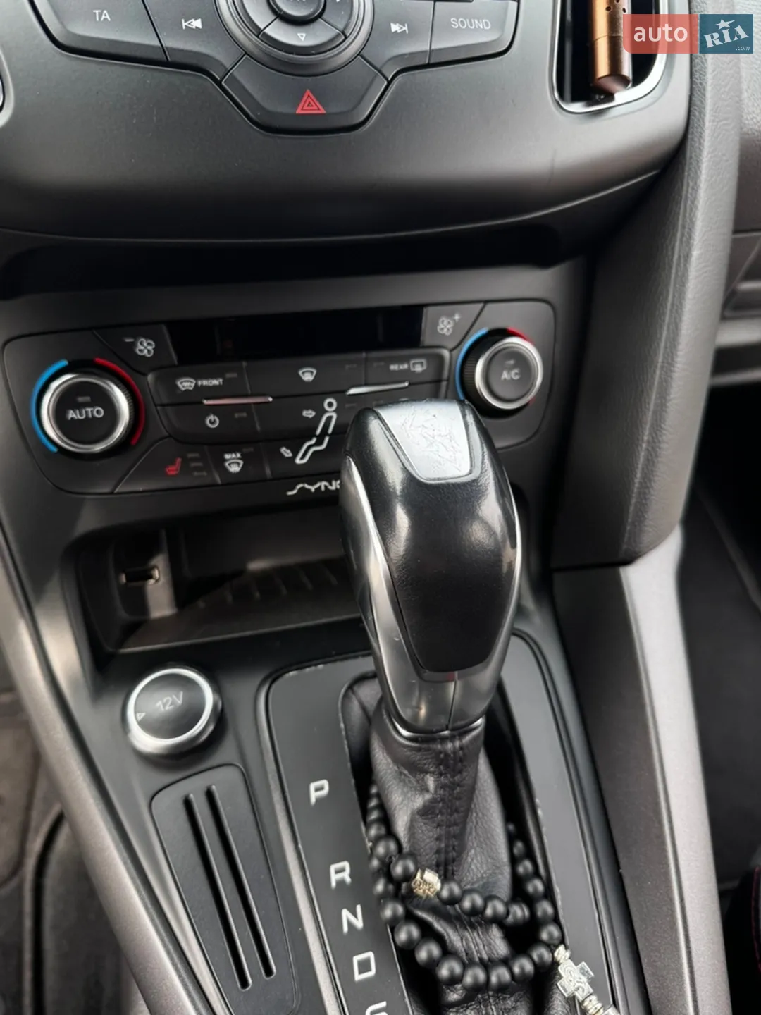 2018 Ford Focus - мініатюра 33