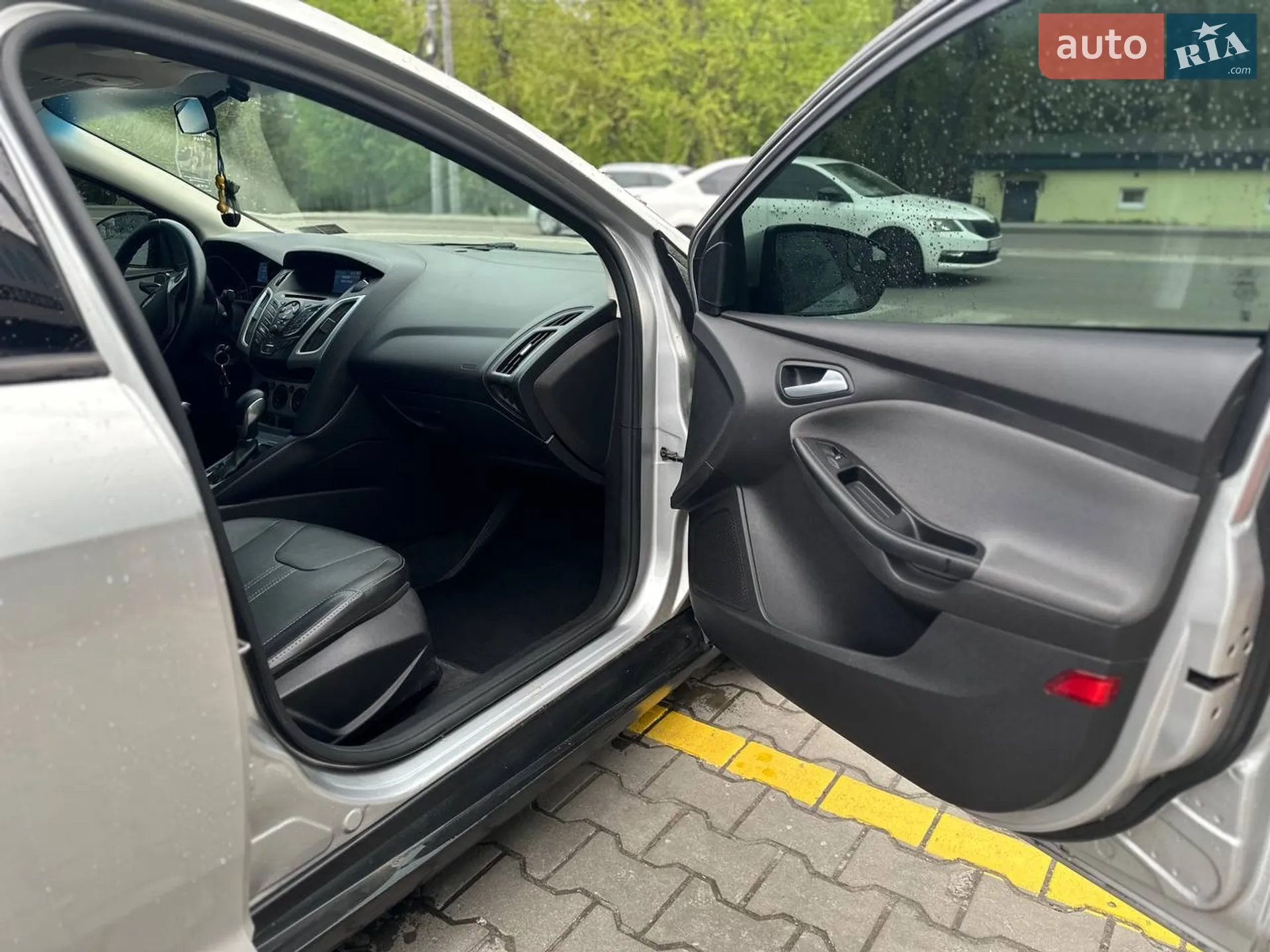 2013 Ford Focus - мініатюра 11