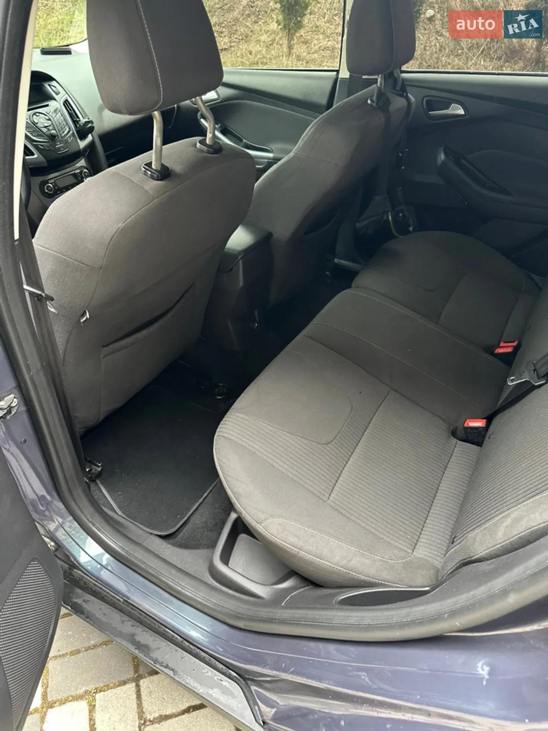2012 Ford Focus - мініатюра 20
