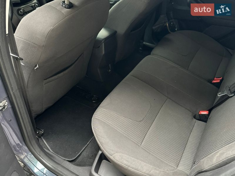 Универсал Ford Focus 2012 в Буске фото 20 Универсал Ford Focus 2012 в Буске