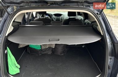 Універсал Ford Focus 2012 в Буську