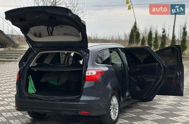 Універсал Ford Focus 2012 в Буську