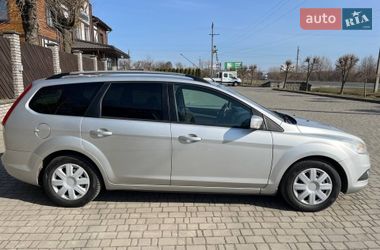 Универсал Ford Focus 2010 в Луцке