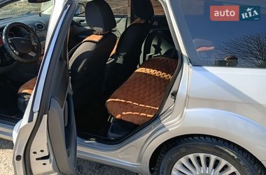 Универсал Ford Focus 2009 в Глухове
