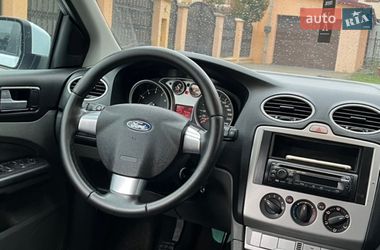 Универсал Ford Focus 2010 в Ужгороде