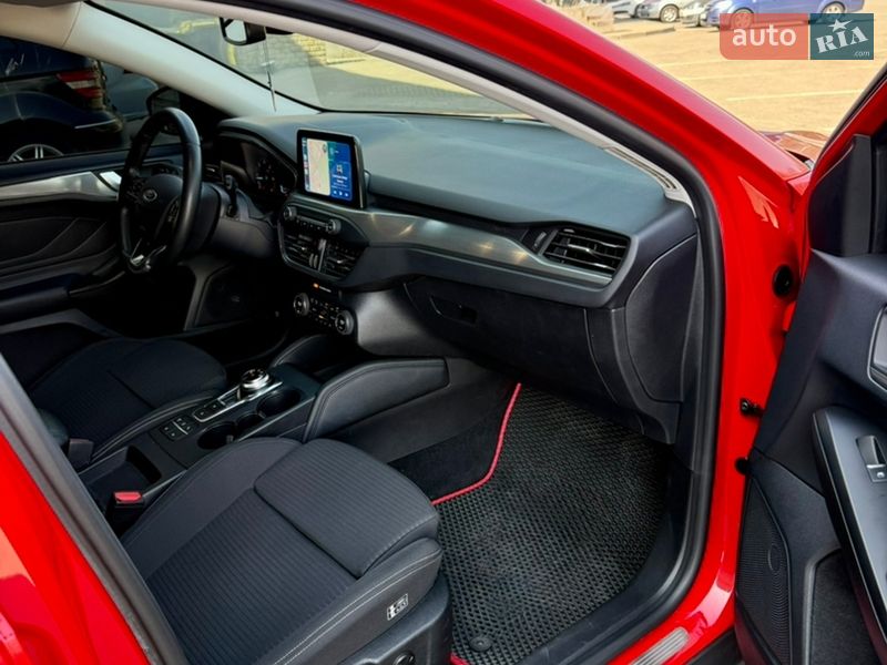 Універсал Ford Focus 2020 в Дніпрі фото 19 Універсал Ford Focus 2020 в Дніпрі