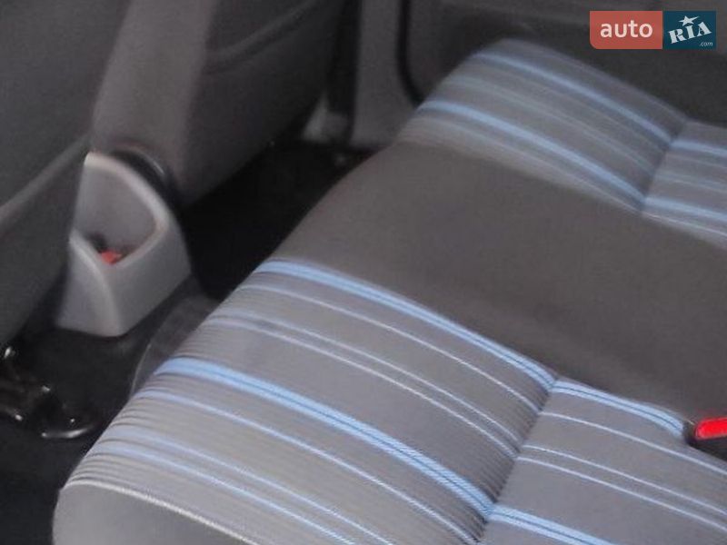 Універсал Ford Focus 2008 в Люботині фото 11 Універсал Ford Focus 2008 в Люботині