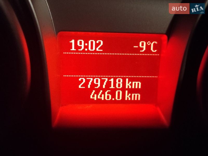 Універсал Ford Focus 2008 в Люботині фото 23 Універсал Ford Focus 2008 в Люботині