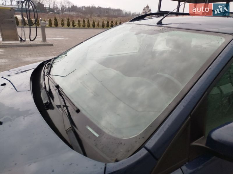 Универсал Ford Focus 2010 в Теребовле фото 6 Универсал Ford Focus 2010 в Теребовле