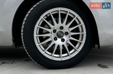 Универсал Ford Focus 2009 в Звягеле