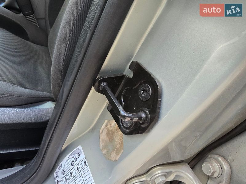 Седан Ford Focus 2008 в Калинівці фото 10 Седан Ford Focus 2008 в Калинівці