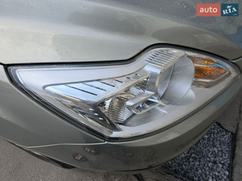 Седан Ford Focus 2008 в Калинівці фото 2 Седан Ford Focus 2008 в Калинівці