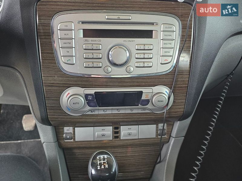 Седан Ford Focus 2008 в Калинівці фото 21 Седан Ford Focus 2008 в Калинівці