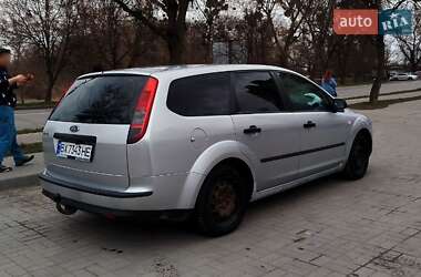 Универсал Ford Focus 2005 в Хмельницком