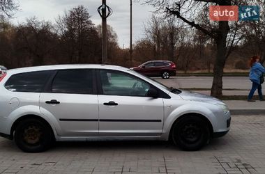 Универсал Ford Focus 2005 в Хмельницком