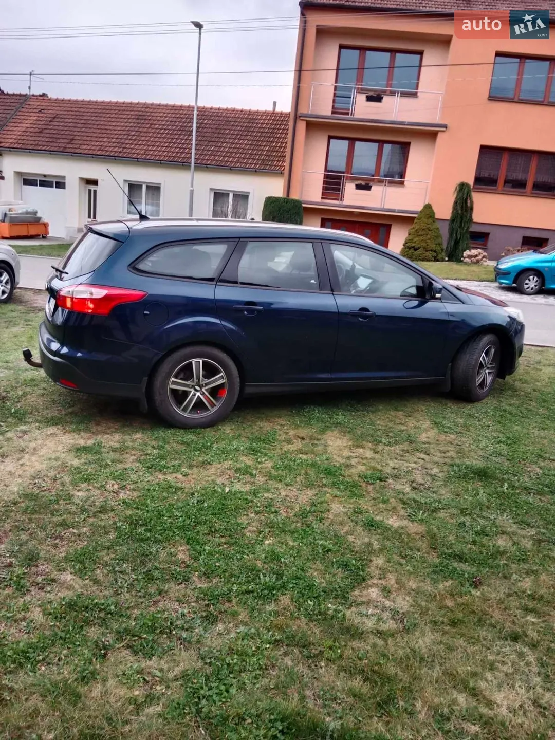 2011 Ford Focus - мініатюра 4