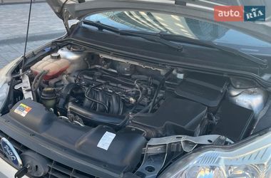 Хетчбек Ford Focus 2008 в Дніпрі