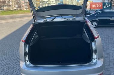 Хетчбек Ford Focus 2008 в Дніпрі