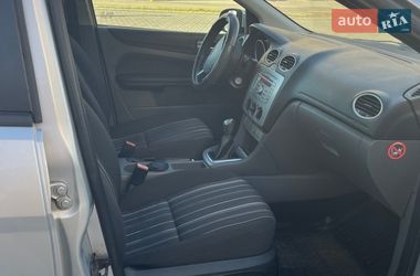 Хетчбек Ford Focus 2008 в Дніпрі