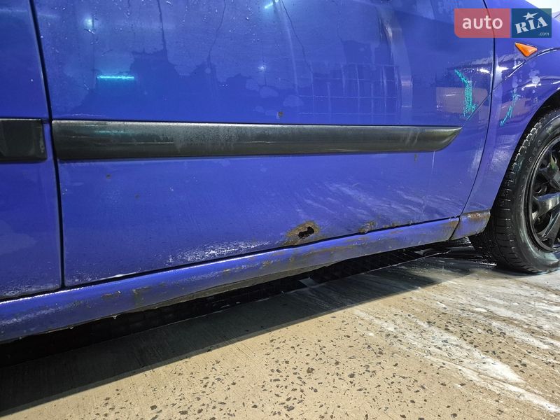 Універсал Ford Focus 1999 в Рівному фото 15 Універсал Ford Focus 1999 в Рівному