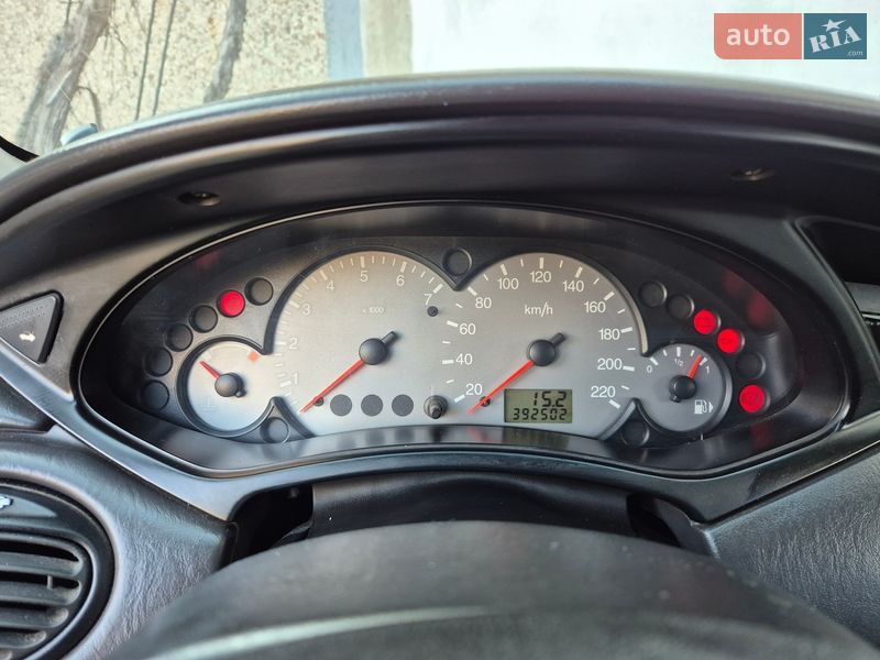 Універсал Ford Focus 1999 в Рівному фото 20 Універсал Ford Focus 1999 в Рівному
