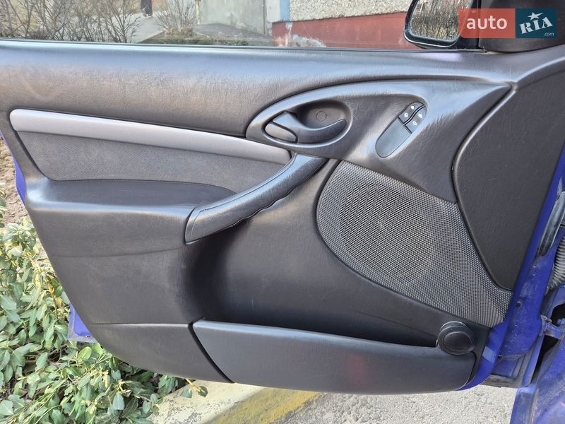 Універсал Ford Focus 1999 в Рівному фото 25 Універсал Ford Focus 1999 в Рівному