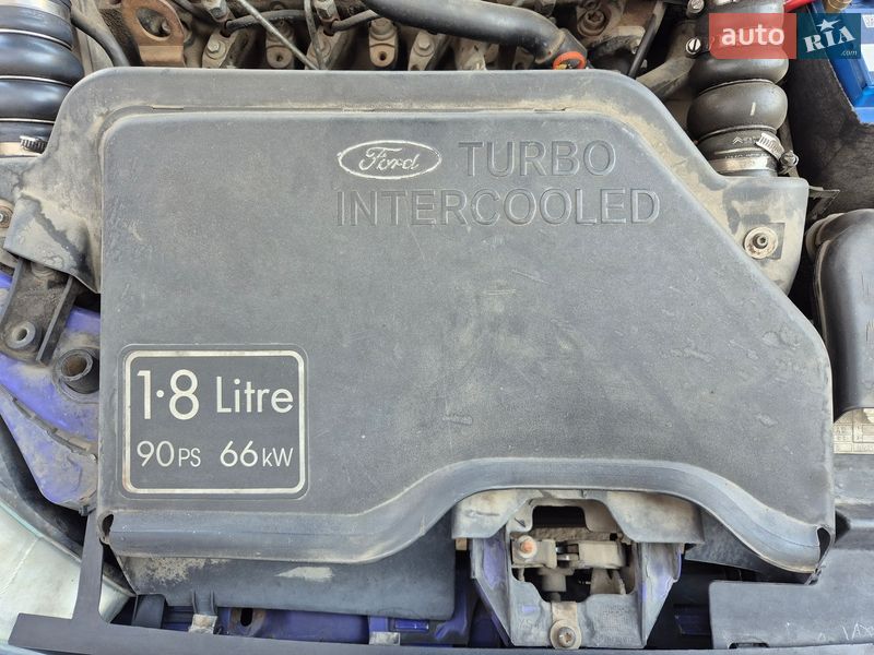 Універсал Ford Focus 1999 в Рівному фото 40 Універсал Ford Focus 1999 в Рівному
