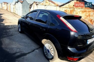 Хэтчбек Ford Focus 2010 в Киеве