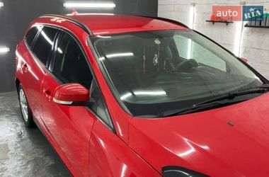 Універсал Ford Focus 2012 в Новому Розділі