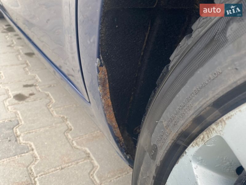 Універсал Ford Focus 2008 в Львові фото 15 Універсал Ford Focus 2008 в Львові