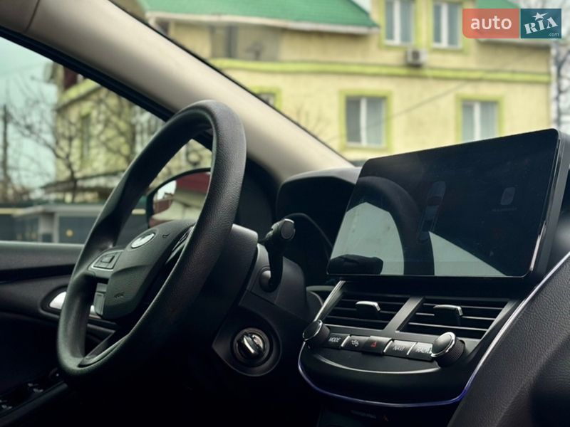 Седан Ford Focus 2017 в Одессе фото 13 Седан Ford Focus 2017 в Одессе